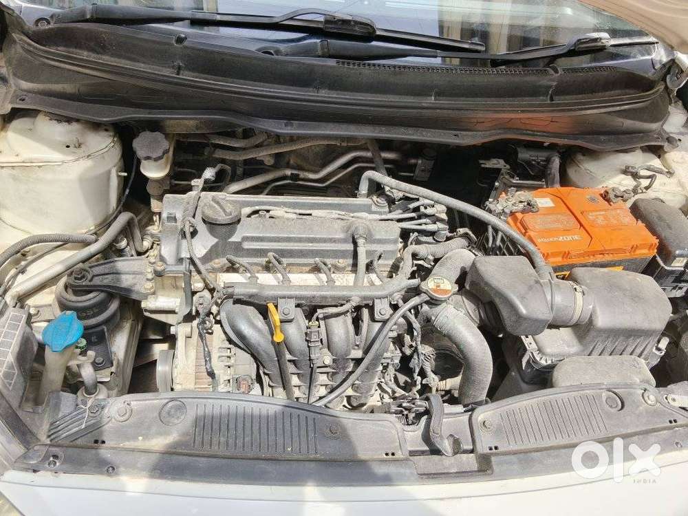 Hyundai I20 Magna Plus, 2014, Petrol