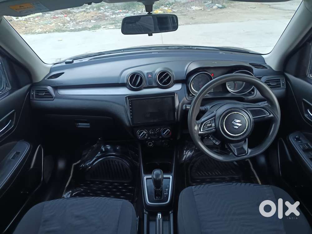 Maruti Suzuki Swift Ddis Vdi, 2018, Diesel