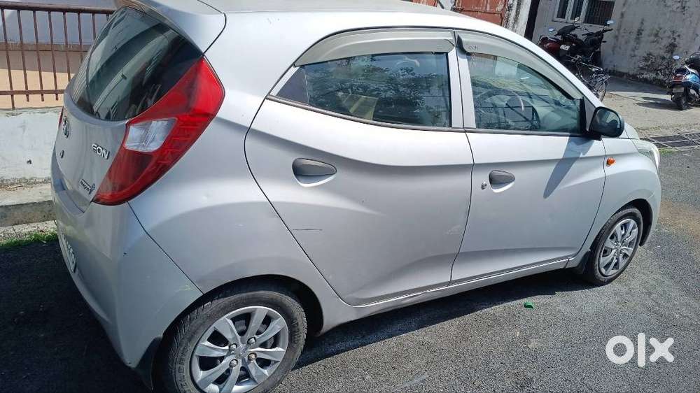 Good Condition, Low Budget Car.