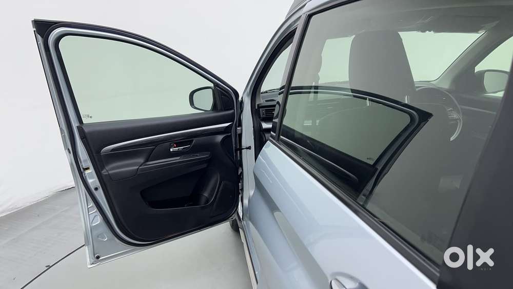 Maruti Suzuki Xl6 1.5 Alpha At, 2022, Petrol