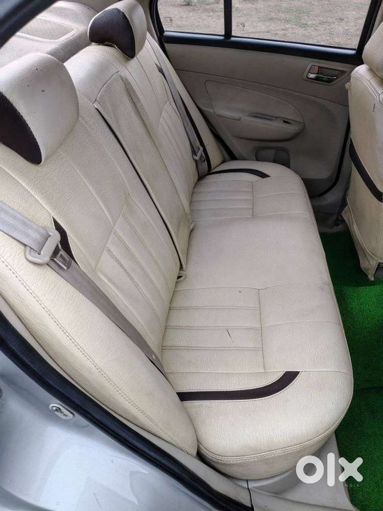 Maruti Suzuki Swift Dzire Zxi + Mt, 2012, Diesel