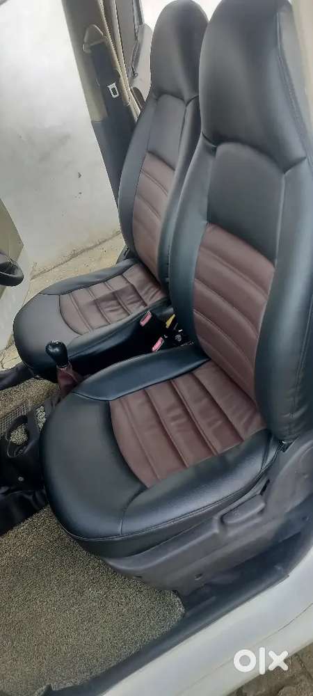 Hyundai Santro Xing 2012 Petrol Plus Cng Well Maintained