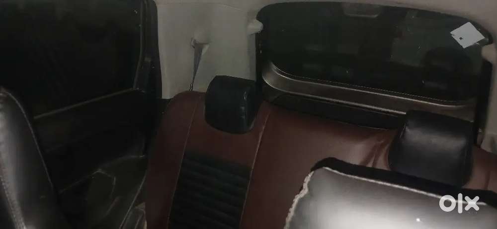 Good Condition Single Hand Car Lucknow Number