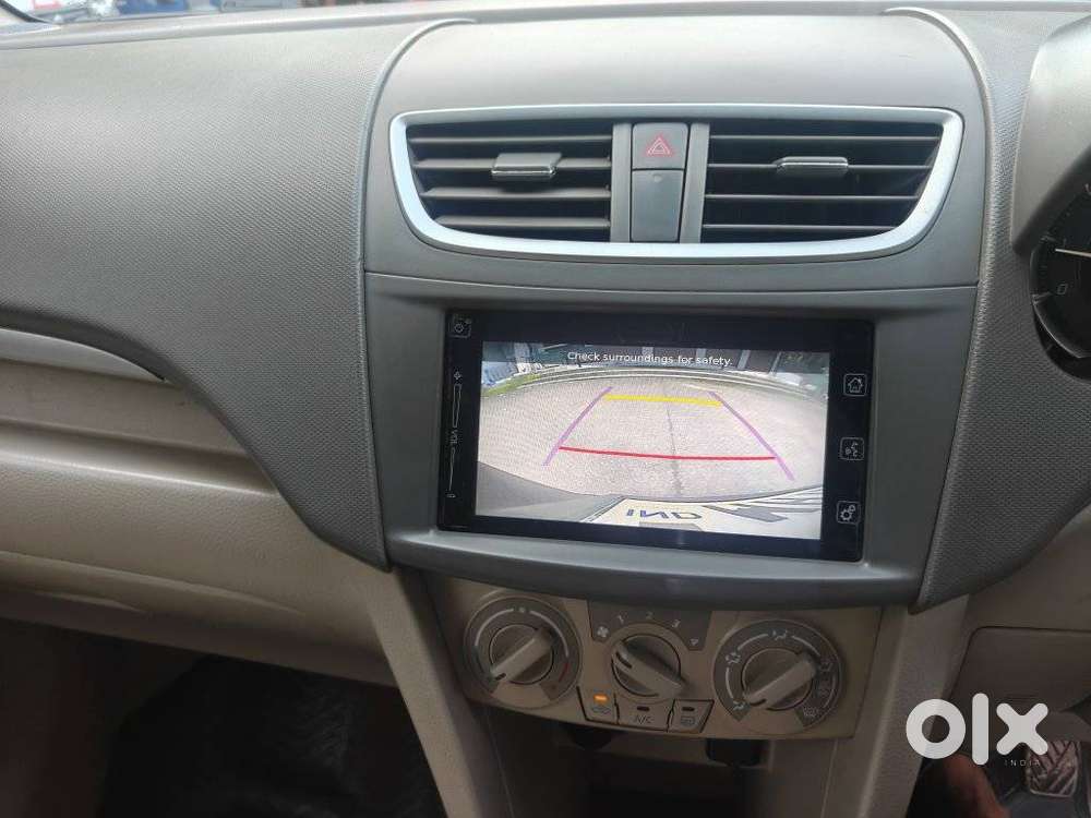 Maruti Suzuki Ertiga Zdi+ Shvs, 2019, Diesel