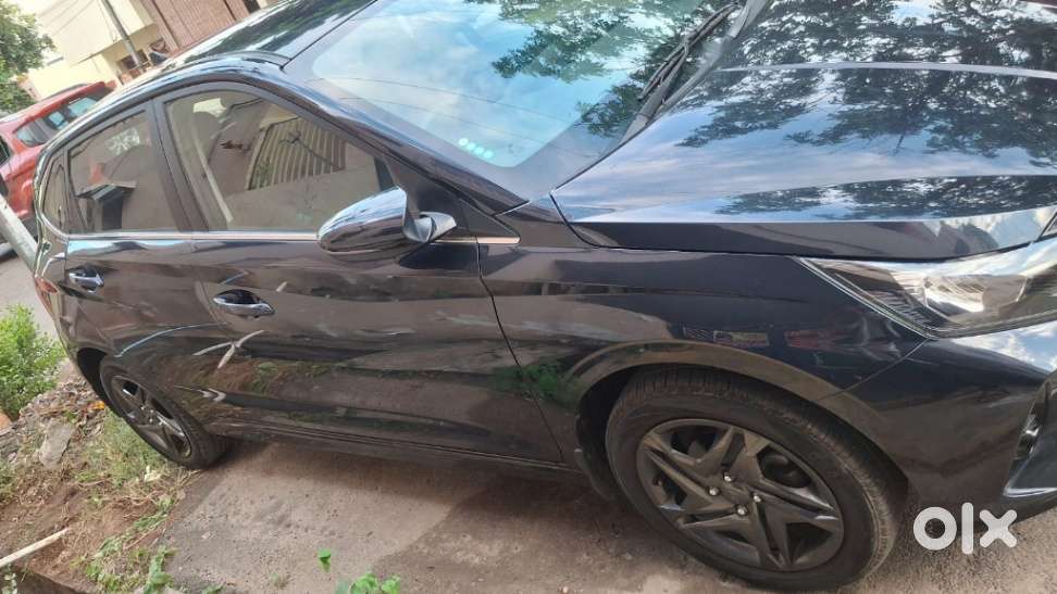 Hyundai I20 1.2 Spotz, 2023, Petrol