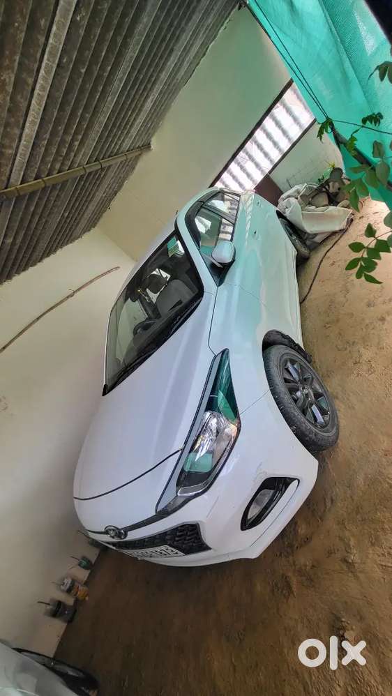 A Family Car