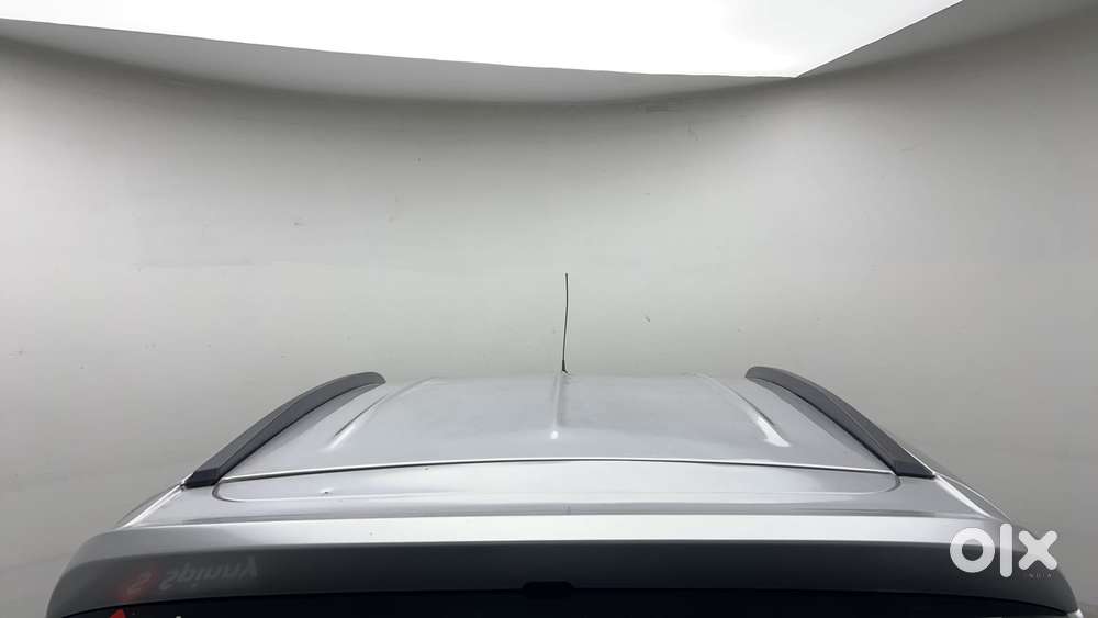 Mahindra Kuv 100 2016-2017 Mfalcon G80 K8, 2016, Petrol