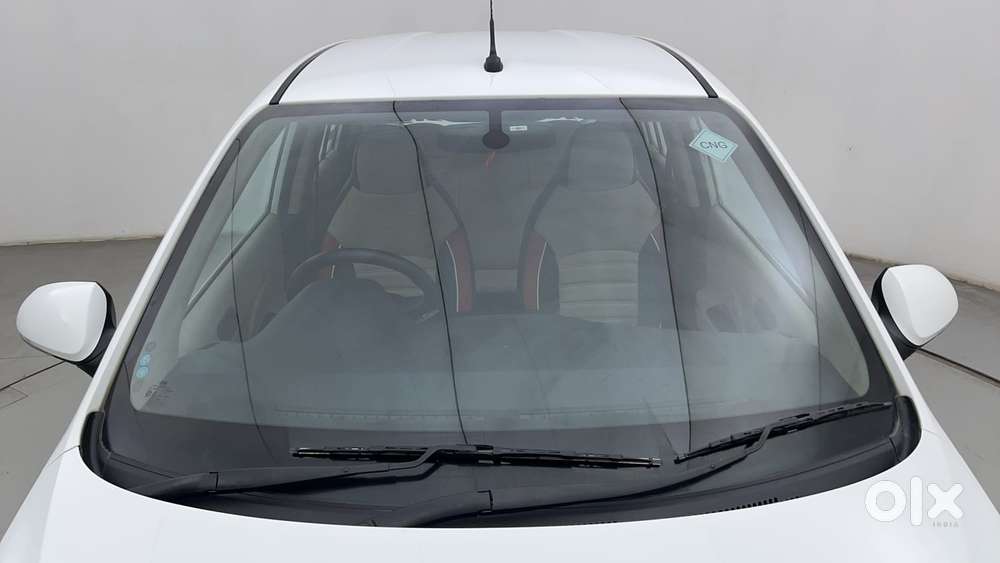 Hyundai Santro Sportz Cng, 2022, Petrol