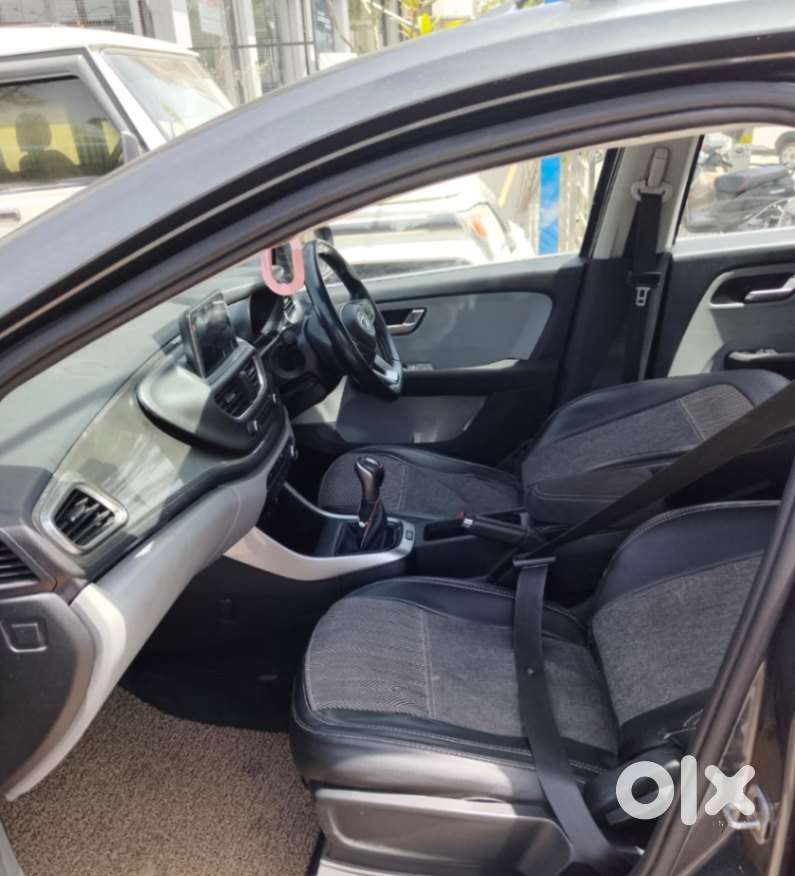 Tata Altroz Xz, 2021, Petrol