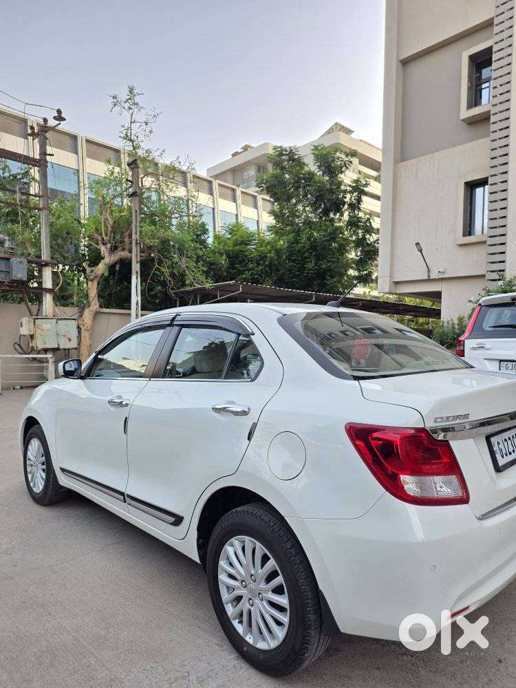 Maruti Suzuki Swift Dzire 1.2 Zxi Bsiv, 2024, Petrol