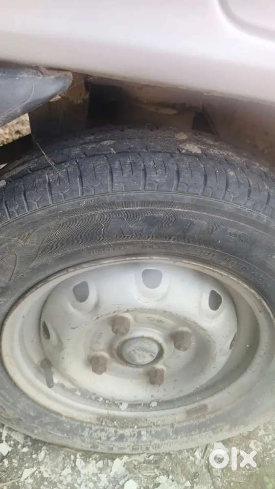 Maruti Suzuki 800 Ac Car Vehicle Petrol, Cng For Sale In Gurgaon
