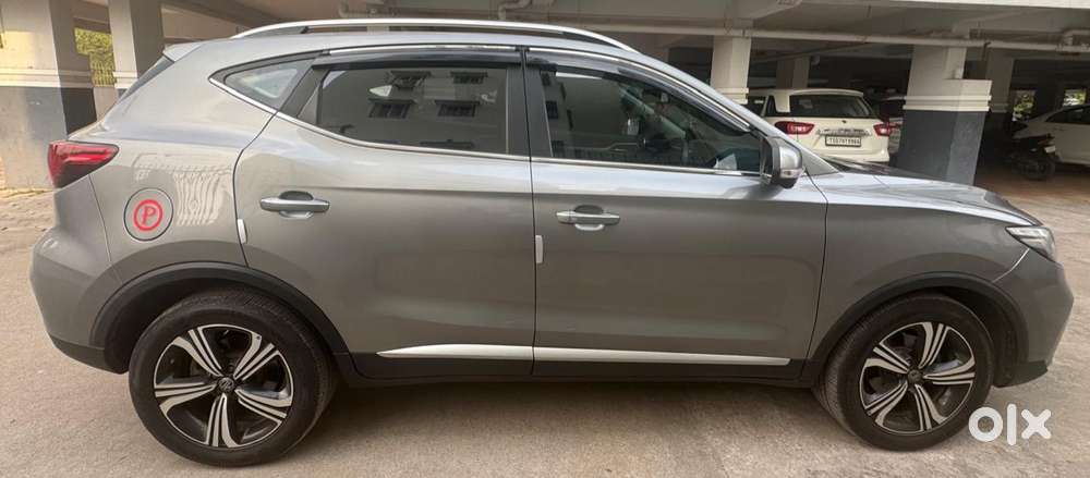Mg Astor 1.5 Savvy Cvt, 2023, Petrol