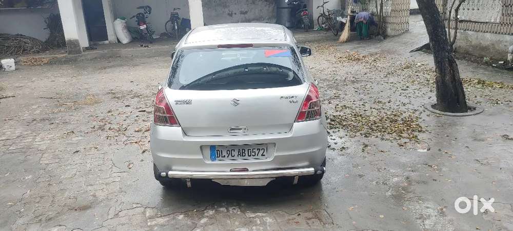 Maruti Suzuki Swift Vdi 2011 Year