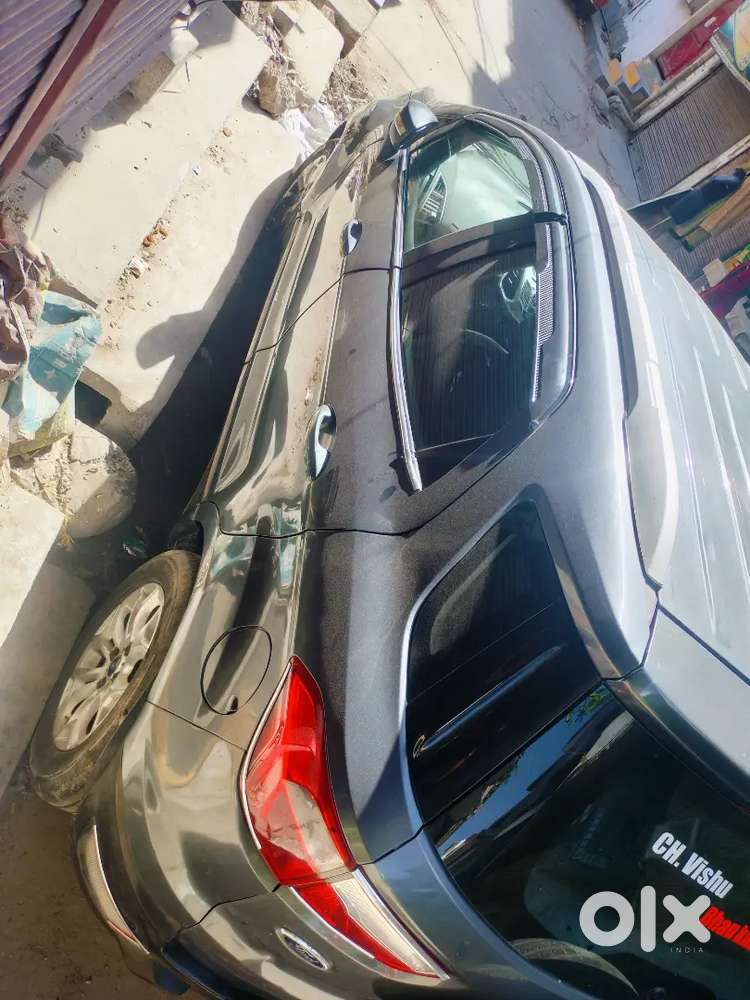 Ford Ecosport 2014 Petrol Good Condition