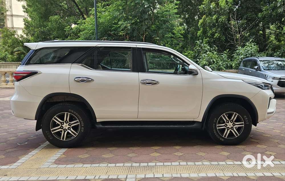 Toyota Fortuner 3.0 4x2 Automatic, 2023, Diesel