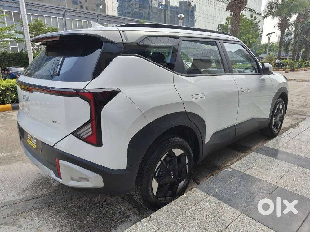 Kia Seltos, 2026, Petrol
