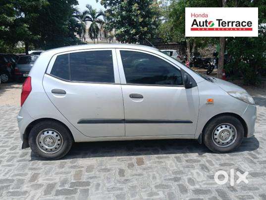 Hyundai Grand I10 1.2 Crdi Era, 2011, Petrol