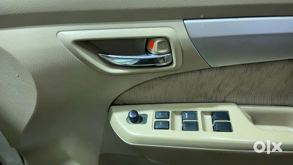 Maruti Suzuki Ertiga 2012-2015 Zdi, 2013, Diesel