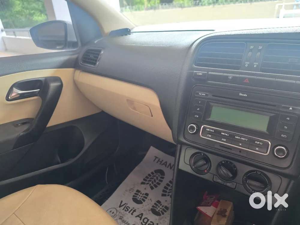 Skoda Rapid 1.5 Tdi Style, 2017, Diesel