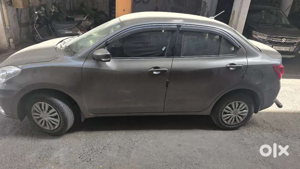Maruti Suzuki Dzire 2024 Petrol Good Condition