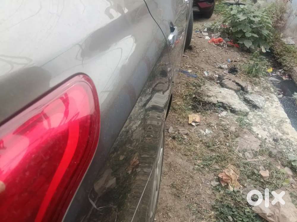 Nissan Sunny Petrol Xl 2011