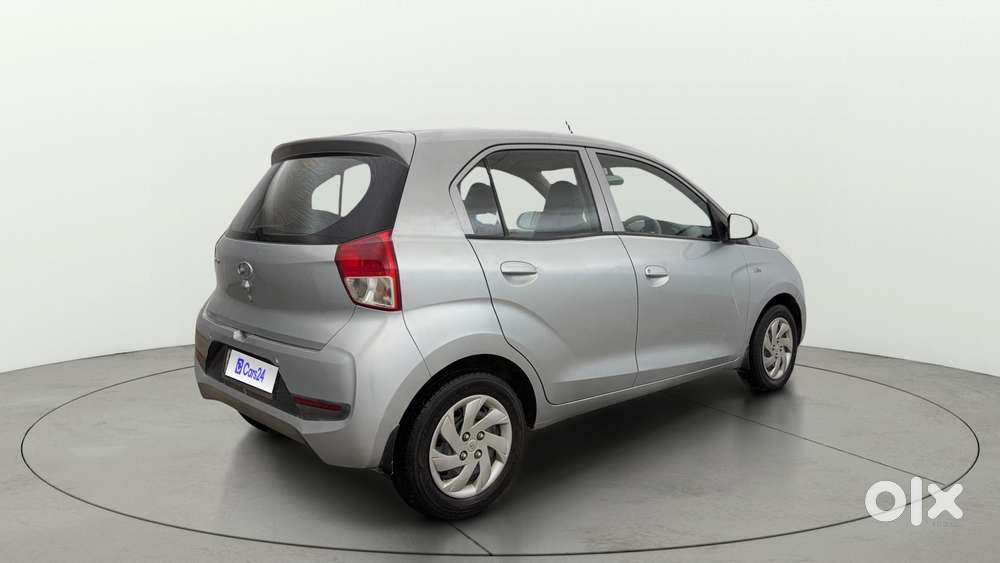 Hyundai New Santro 1.1 Sportz Amt, 2020, Petrol