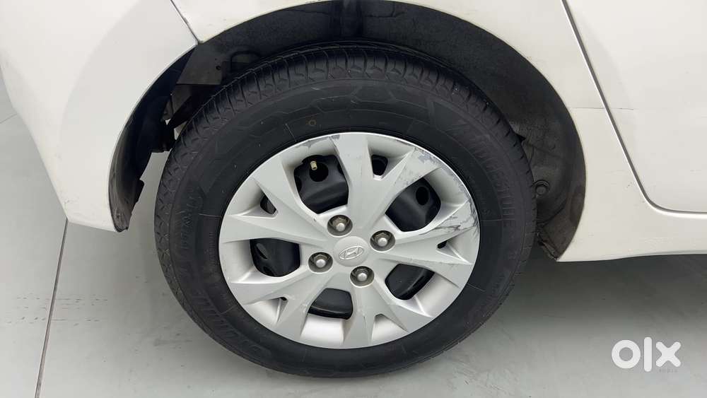 Hyundai Grand I10 1.2 Kappa Magna, 2016, Petrol