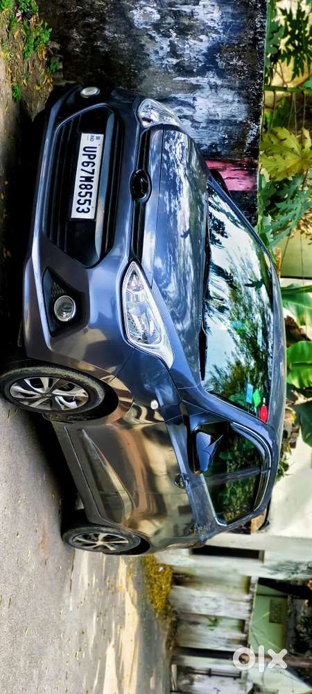 Hyundai I10 1.1 Magna 2015