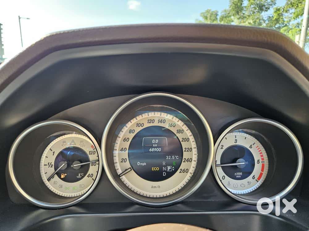 Mercedes-benz E-class E 250 Cdi Avantgarde, 2016, Diesel