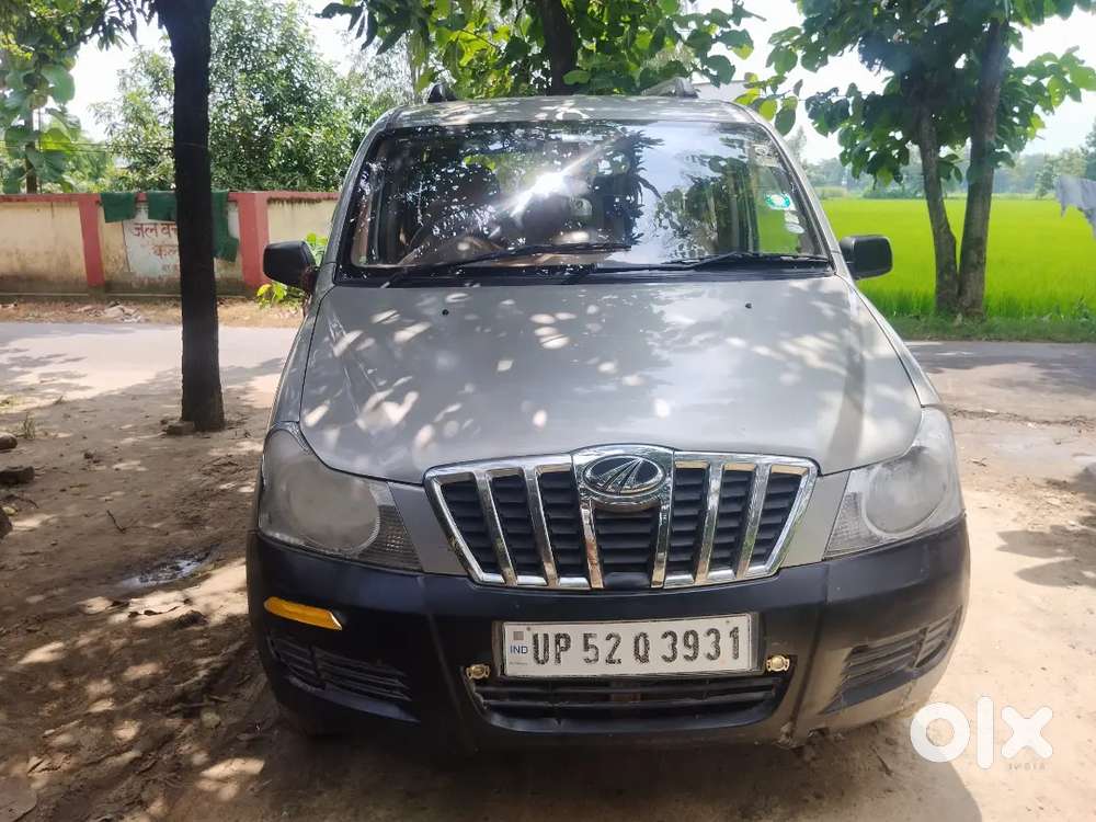 Mahindra Xylo 2011 Diesel Well Maintained Full Ac