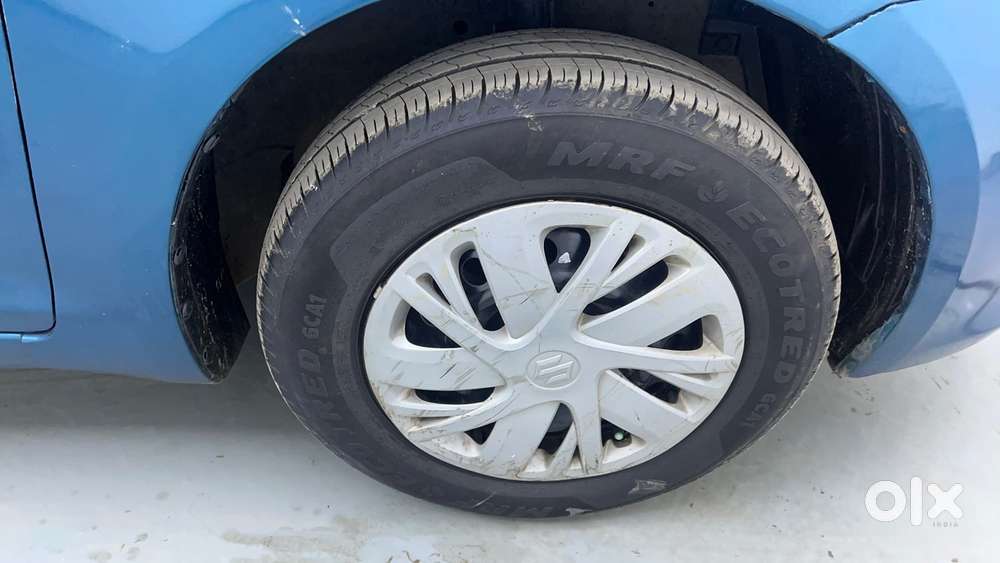 Maruti Suzuki Swift Dzire 1.3 Vxi, 2012, Petrol