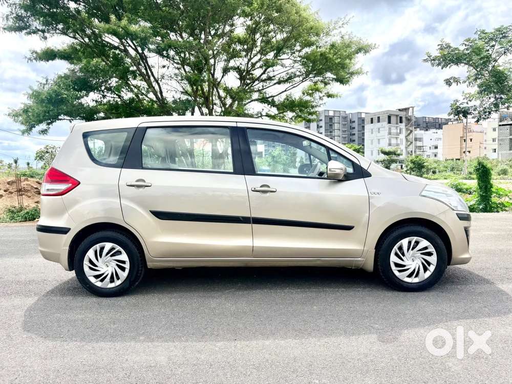 Maruti Suzuki Ertiga 1.4 Vxi Abs, 2013, Petrol