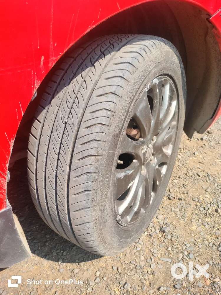 Maruti Suzuki Baleno Top Model Excellent Condition Push Button Start