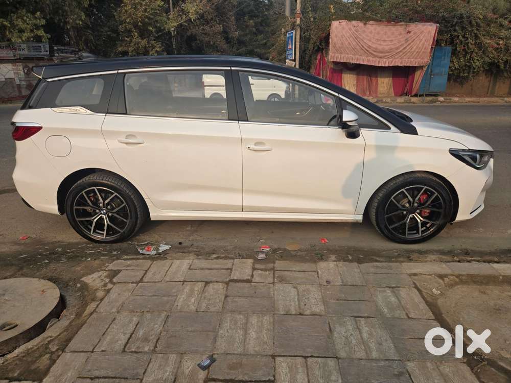 Byd E6 Electric, 2023, Electric