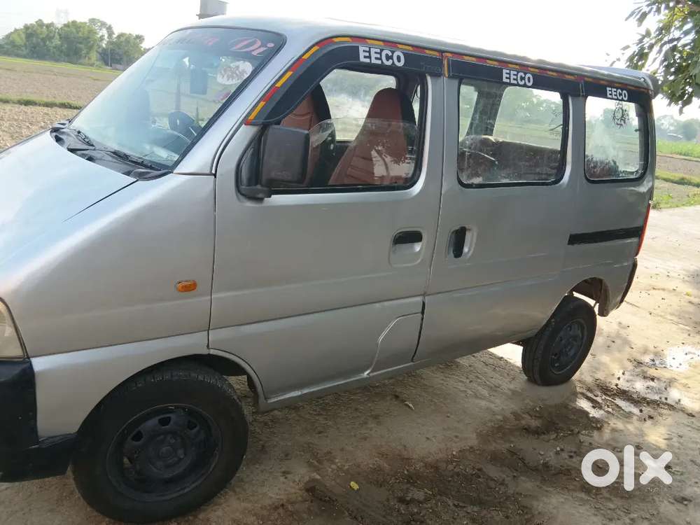 Maruti Suzuki Eeco 7 2010se 2030tak