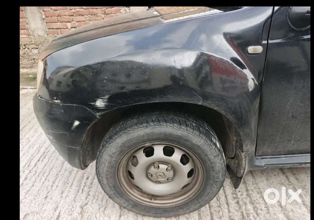 Renault Duster Diesel Manual 2015 Plz Time Paas Wale Call Na Kre