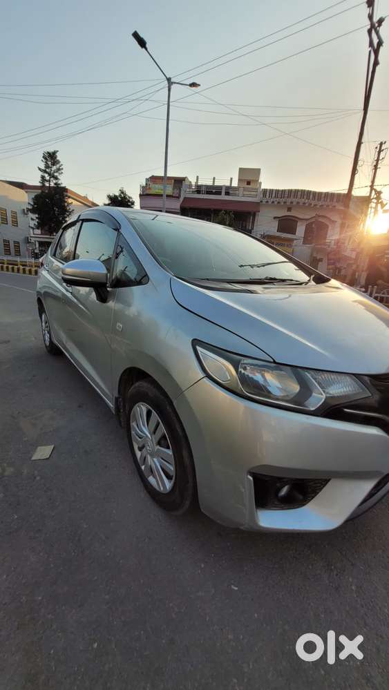 Honda Jazz 1.5 Sv I Dtec, 2016, Diesel
