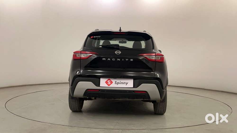 Nissan Magnite 1.0 Xv, 2023, Petrol