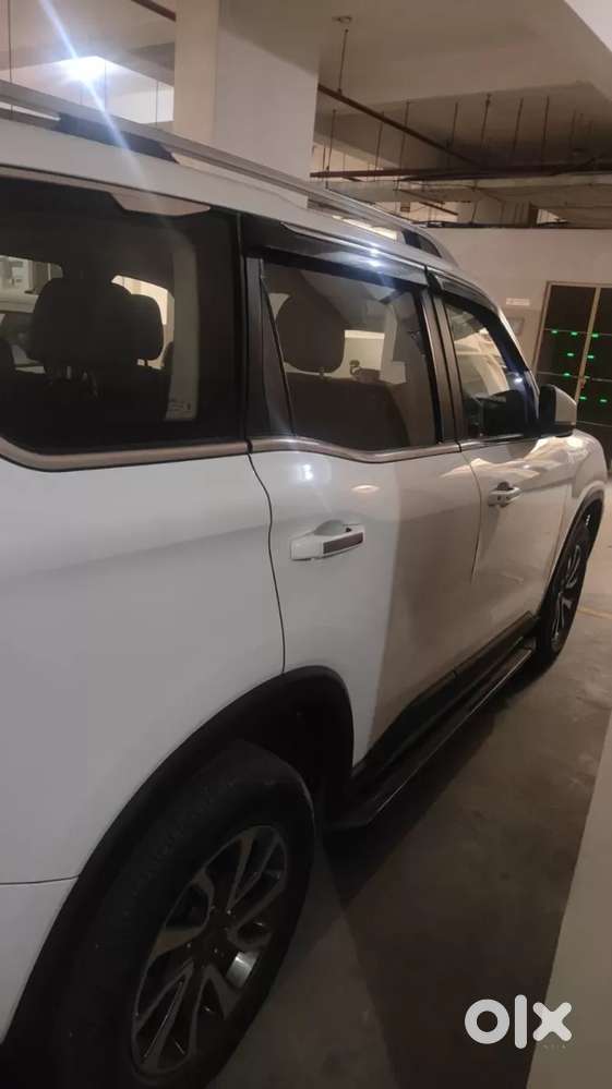 Mahindra Scorpio-n, 2024, Diesel