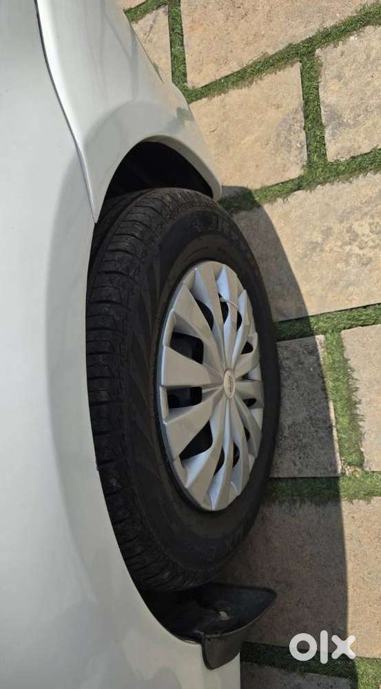 Toyota Etios Gd, 2015, Diesel