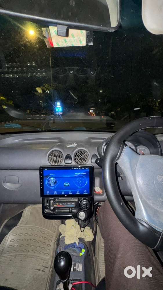 Hyundai Santro Xing 2005