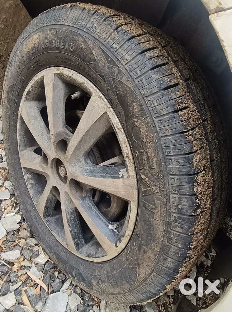 Tata Vista Tech 2017 Diesel Automatic