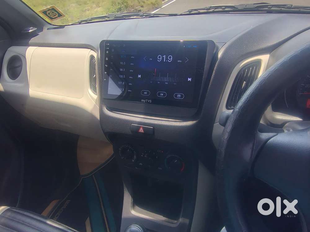 Maruti Suzuki Wagon R, 2024, Cng & Hybrids
