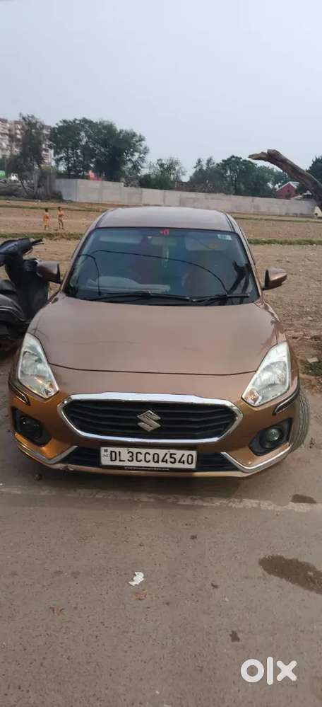 Maruti Suzuki Dzire 1.2 2019