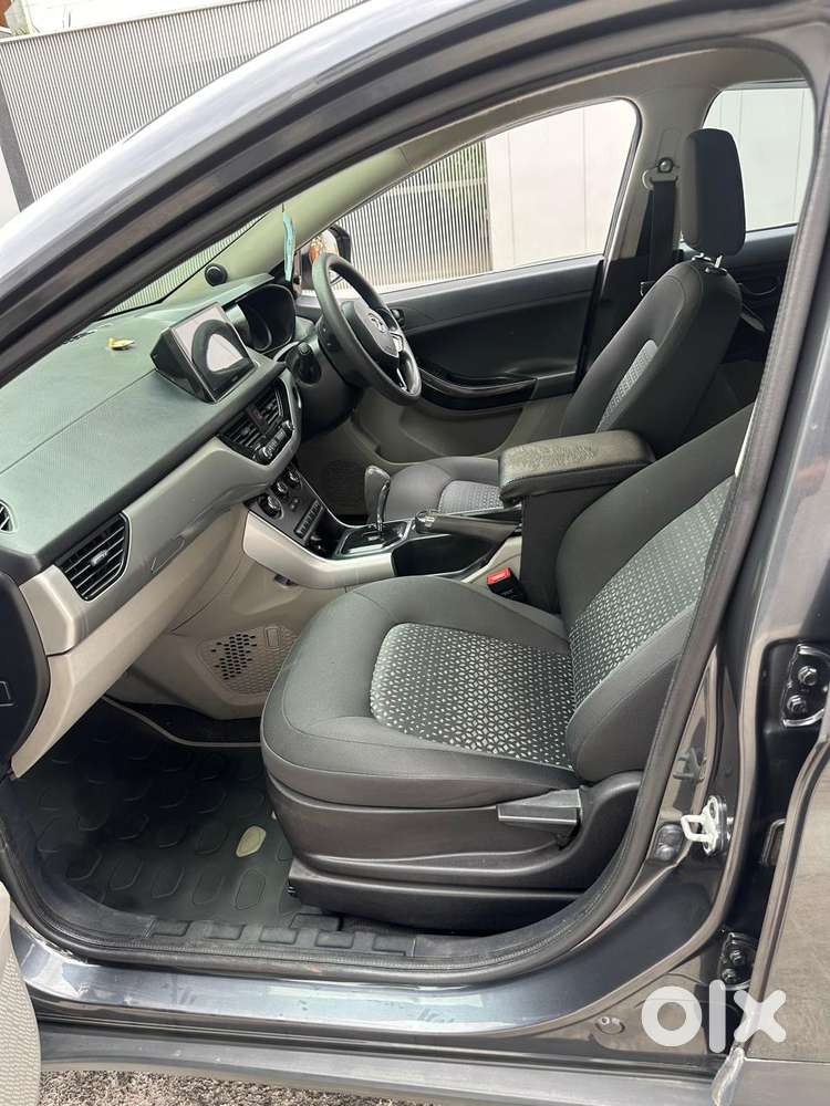 Tata Nexon Amt 1.5 Revotorq Xma, 2019, Petrol
