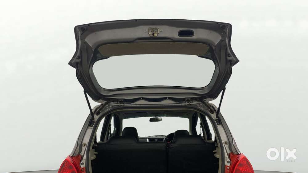 Maruti Suzuki Celerio 2014-2017 Vxi, 2016, Petrol