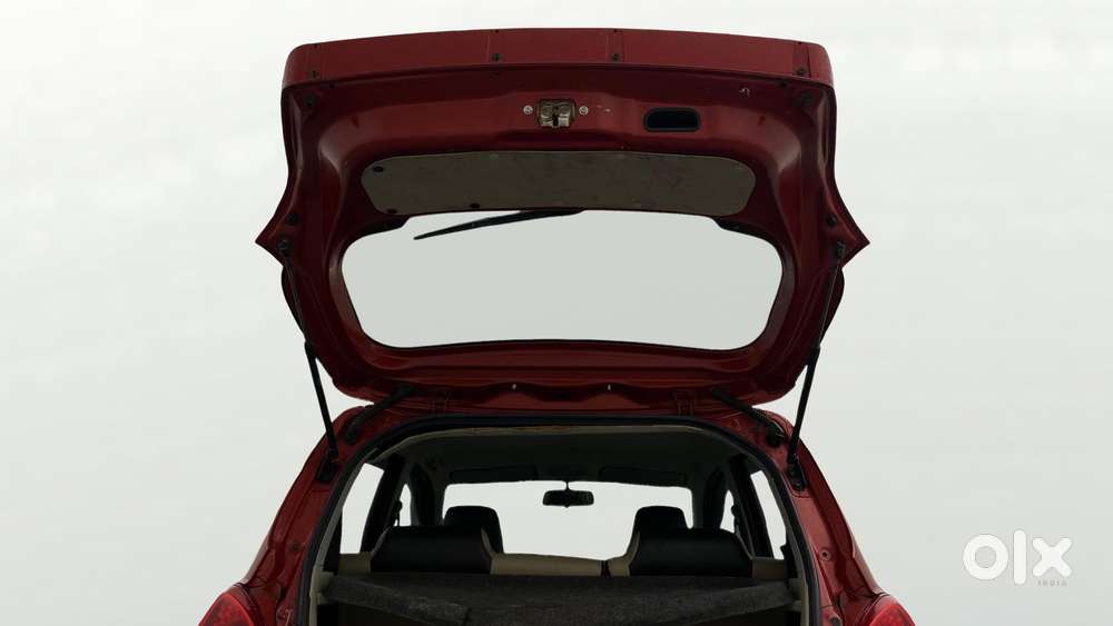 Maruti Suzuki Celerio Zxi Amt, 2019, Petrol