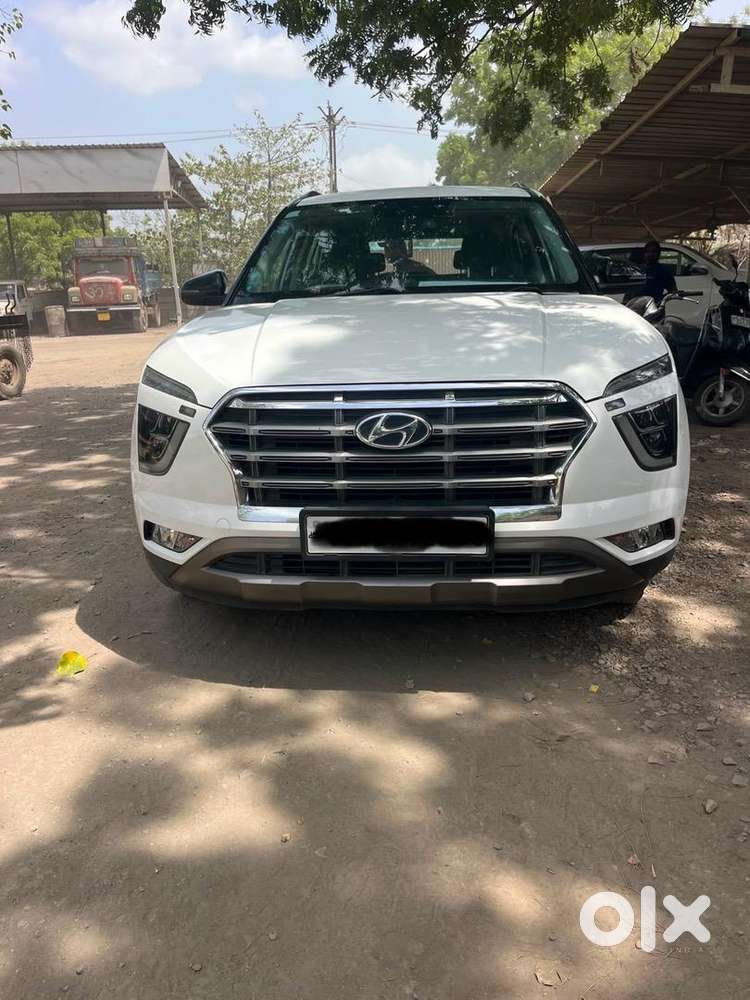 Hyundai Diesel Car 2023