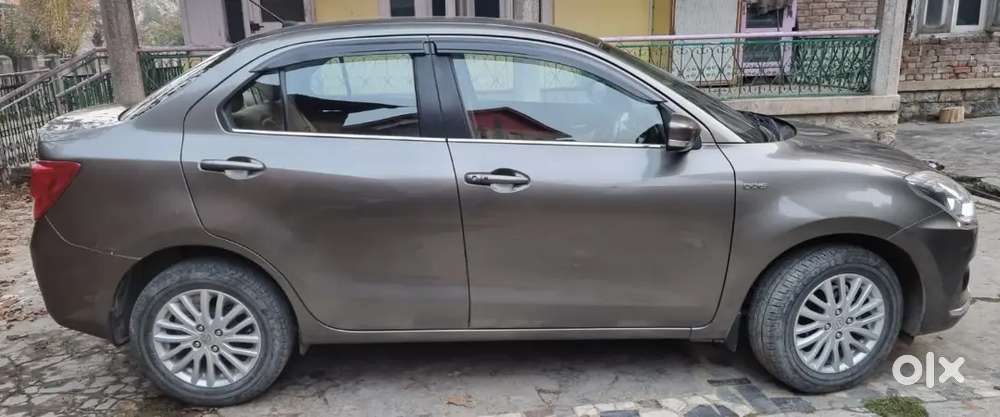 Swift Dzire Keyless Diesal In Top Condition