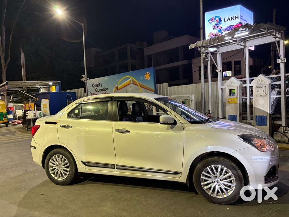 Maruti Dzire Zxi 2022